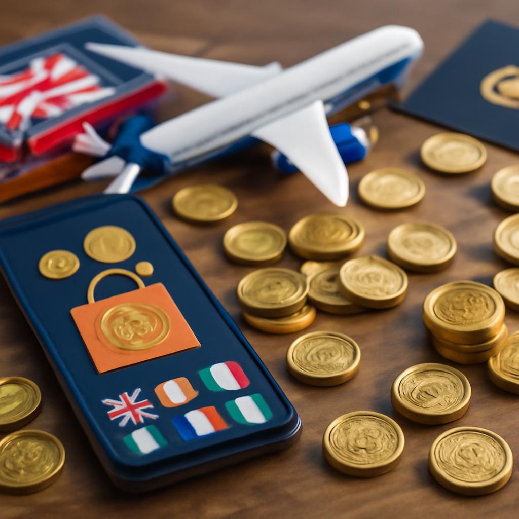 pontos para assinatura de apps de idiomas estrangeiros