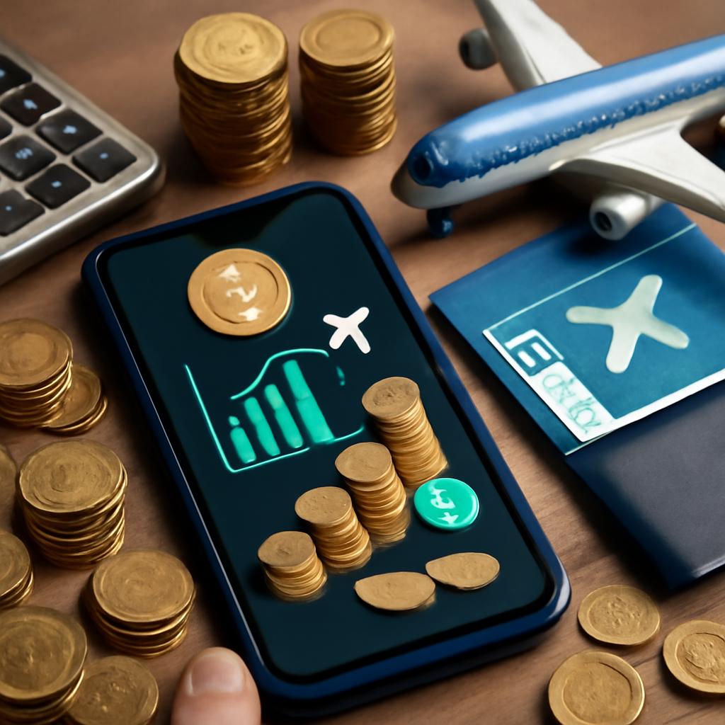 pontos para assinatura de apps de planejamento financeiro