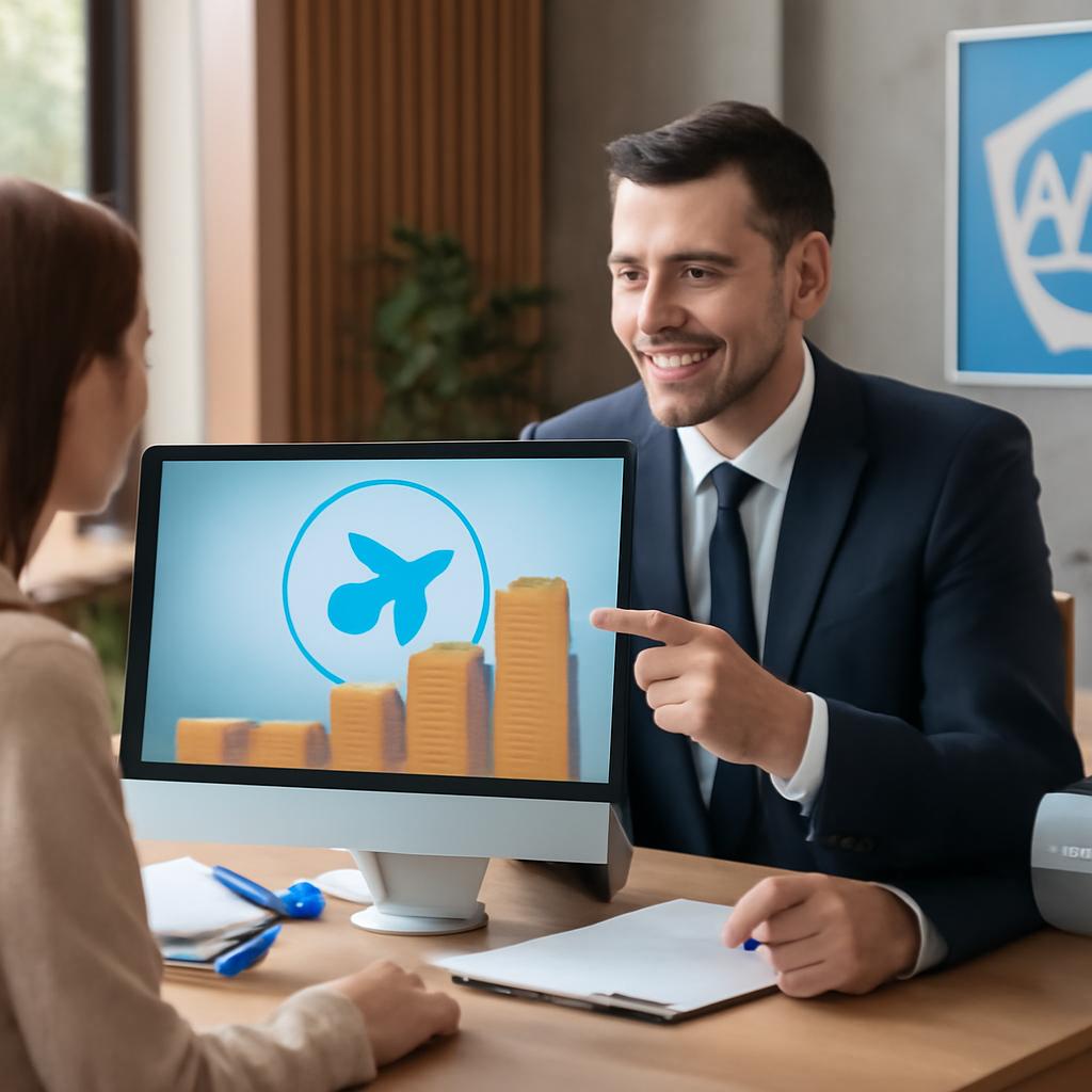 pontos para assinatura de planos de seguros