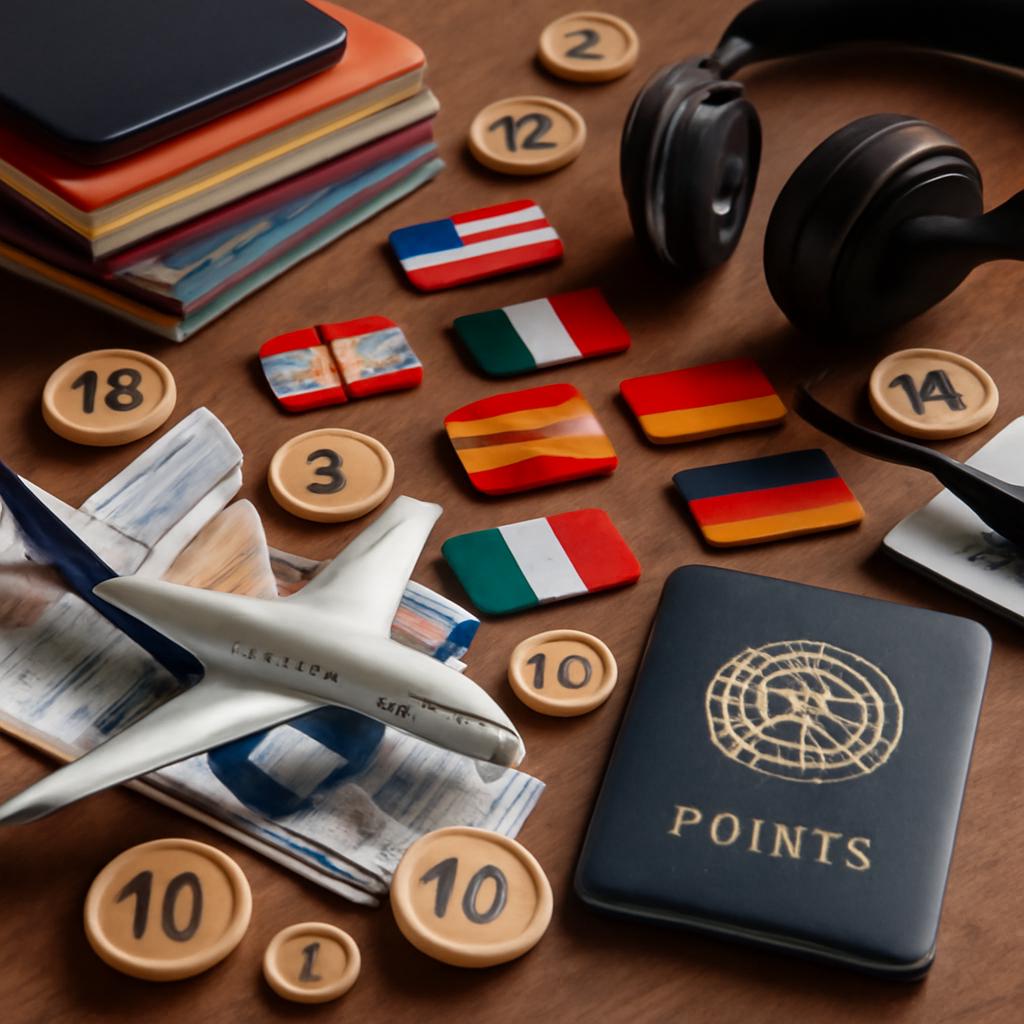 pontos para compra de cursos de idiomas online