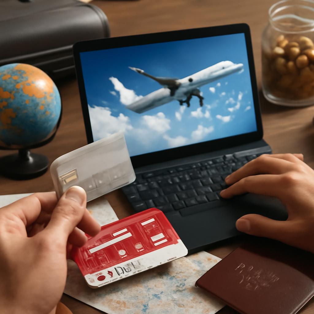 pontos para comprar passagens rodoviárias