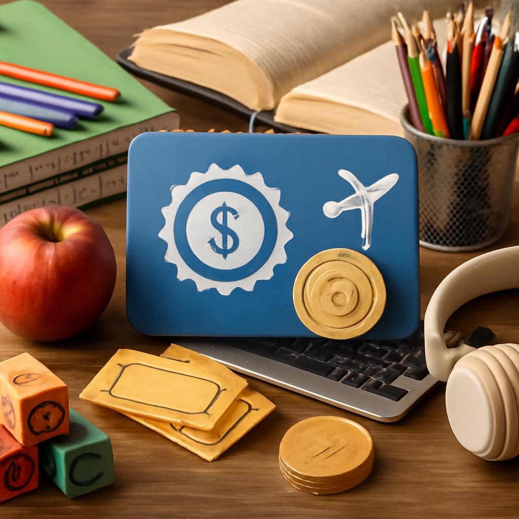 pontos para desconto em assinatura de plataformas educacionais