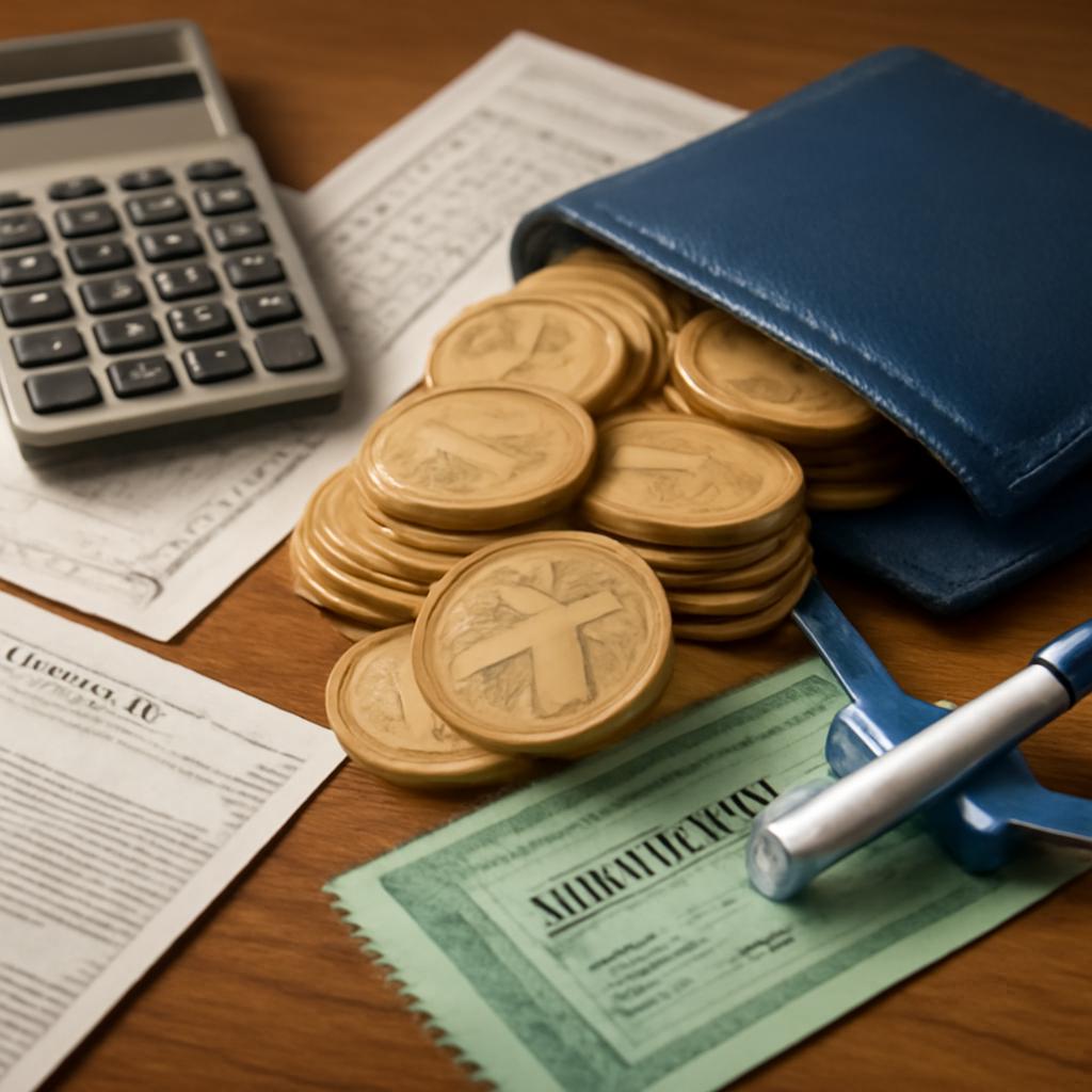 pontos para desconto em concursos públicos