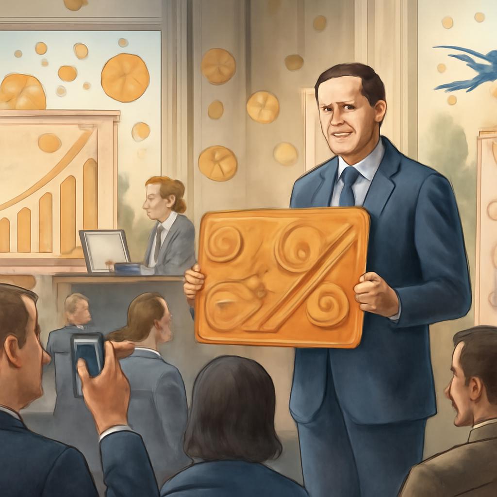 pontos para desconto em convenções de vendas