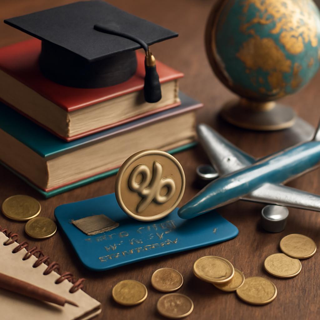 pontos para desconto em cursos presenciais