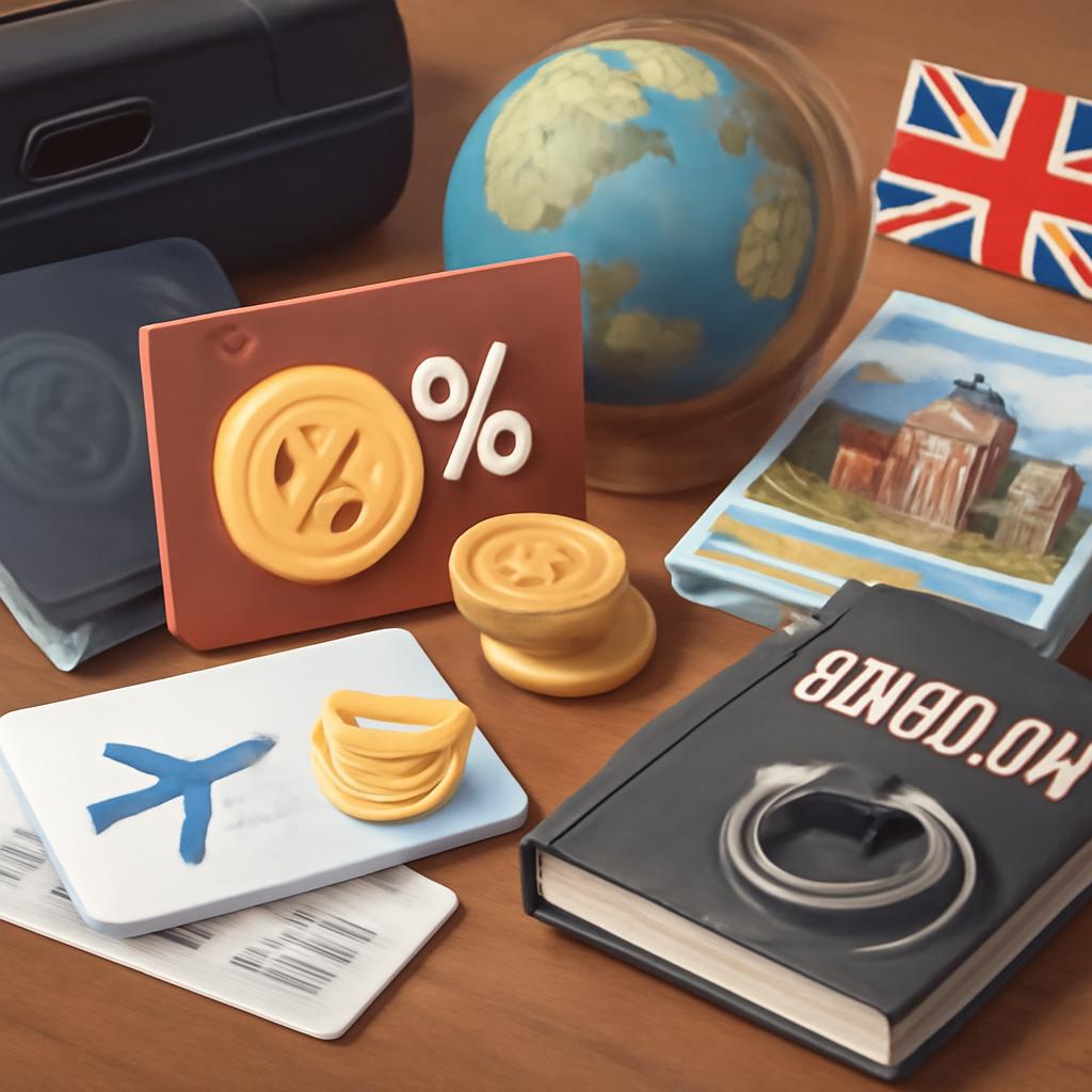 pontos para desconto em escolas de idiomas no exterior