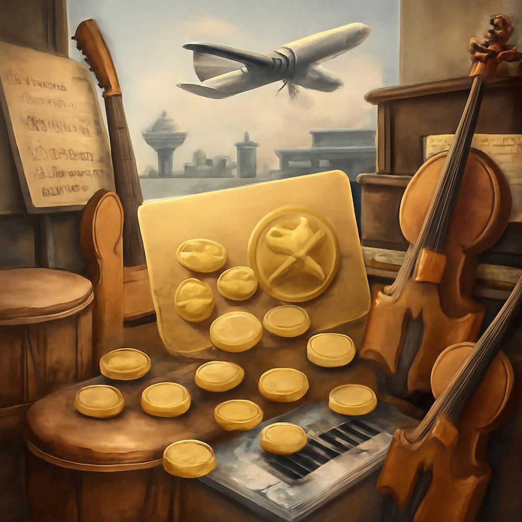pontos para desconto em escolas de música