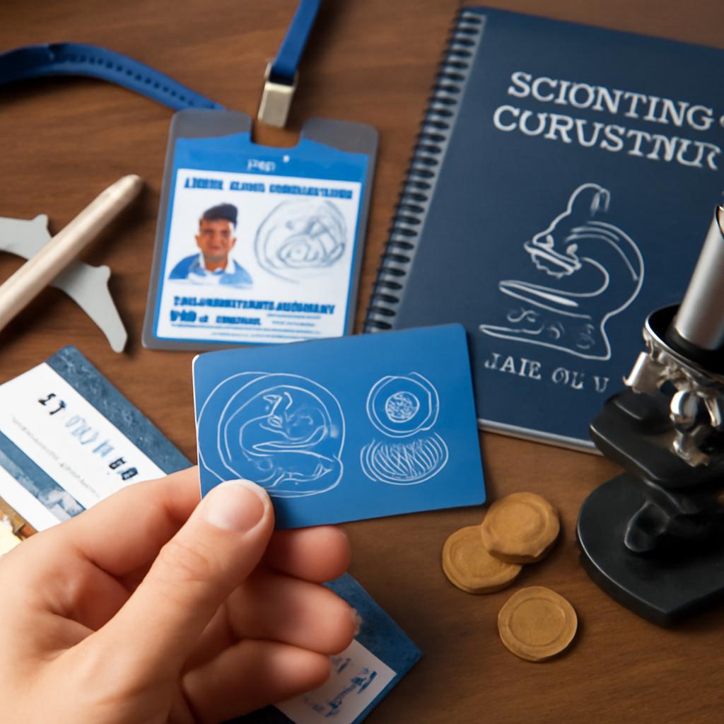 pontos para desconto em eventos científicos