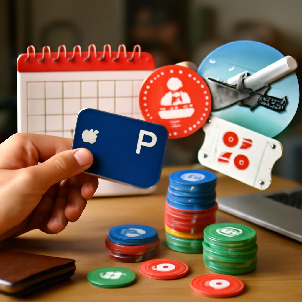 pontos para desconto em eventos de empreendedorismo