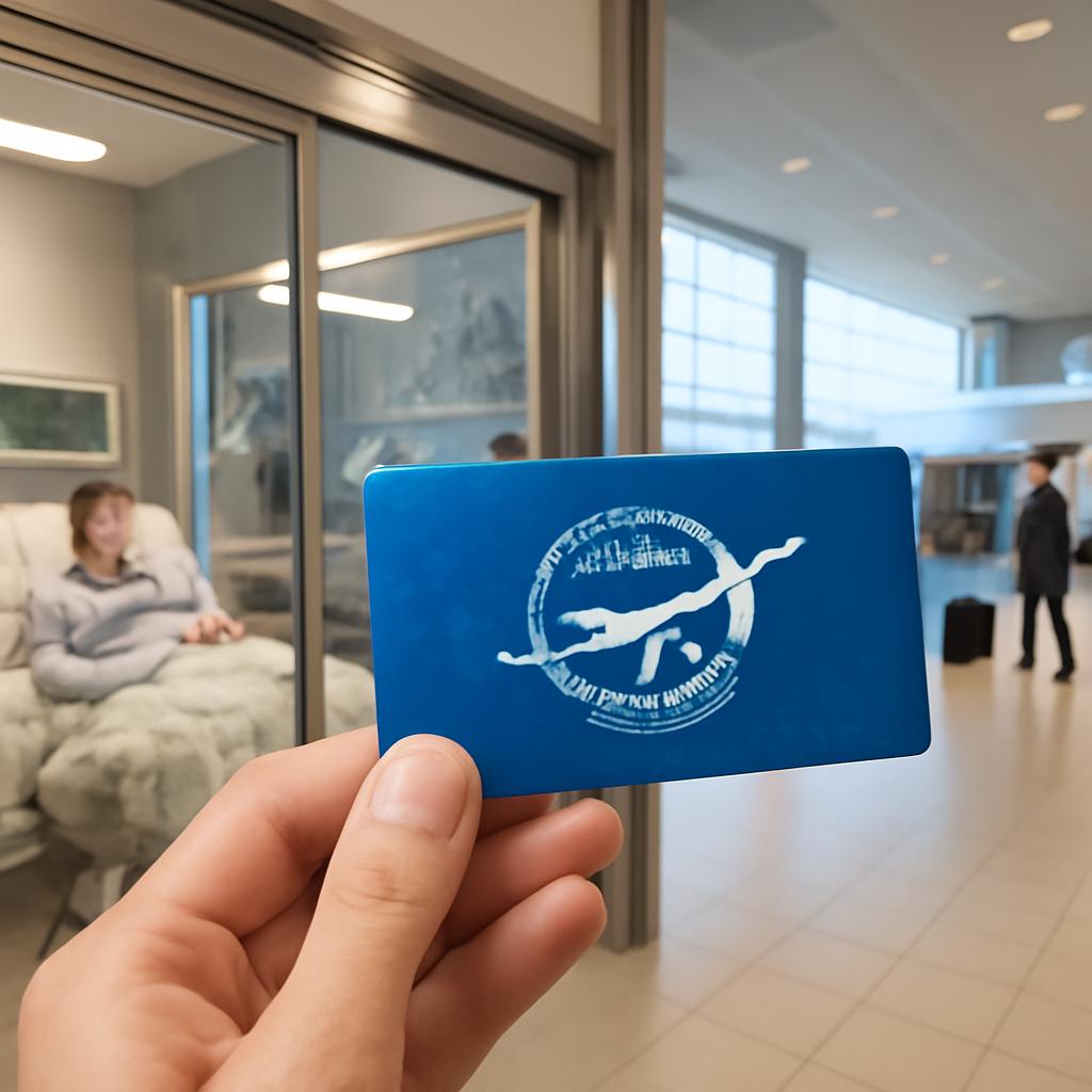 pontos para desconto em hospitais particulares