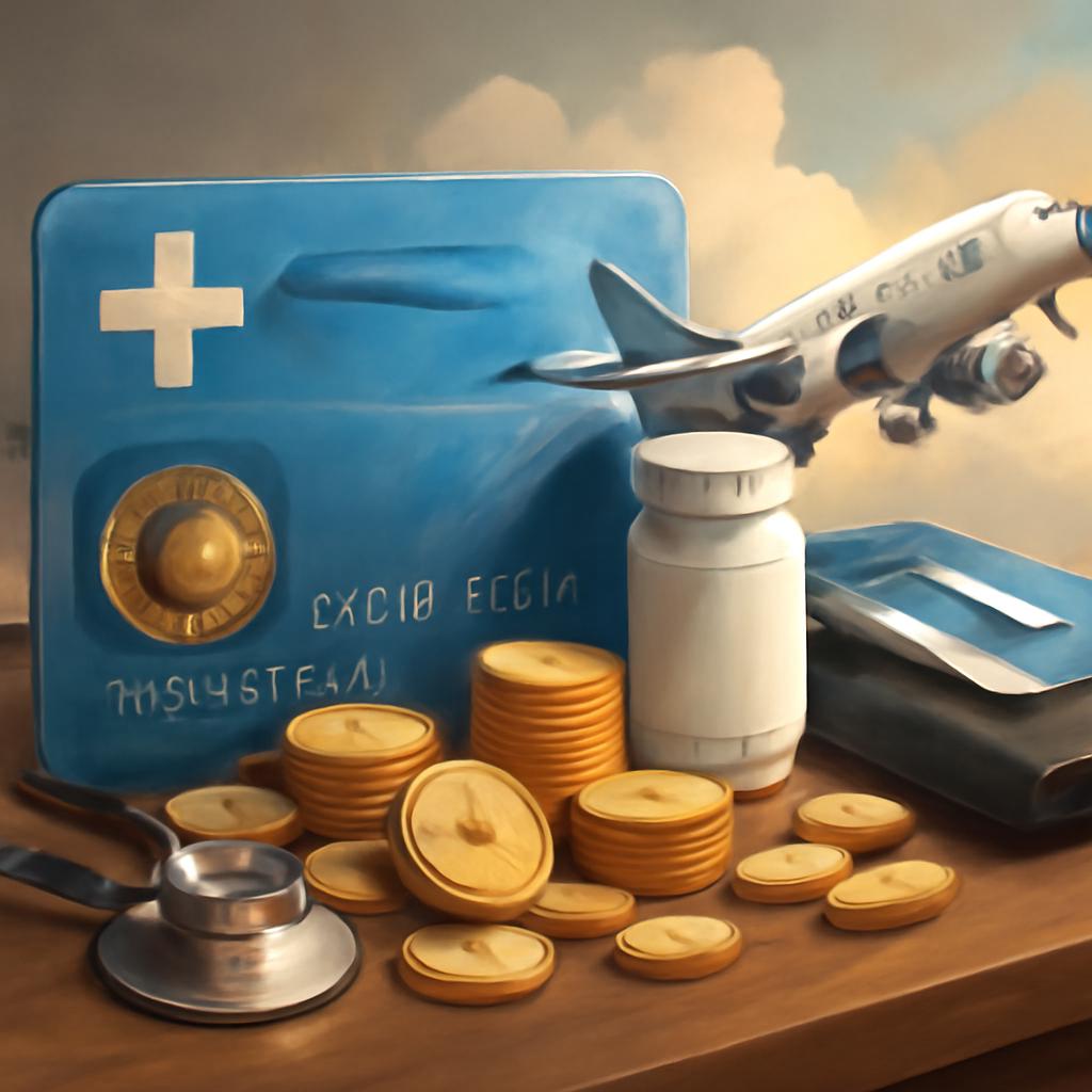 pontos para desconto em planos de saúde