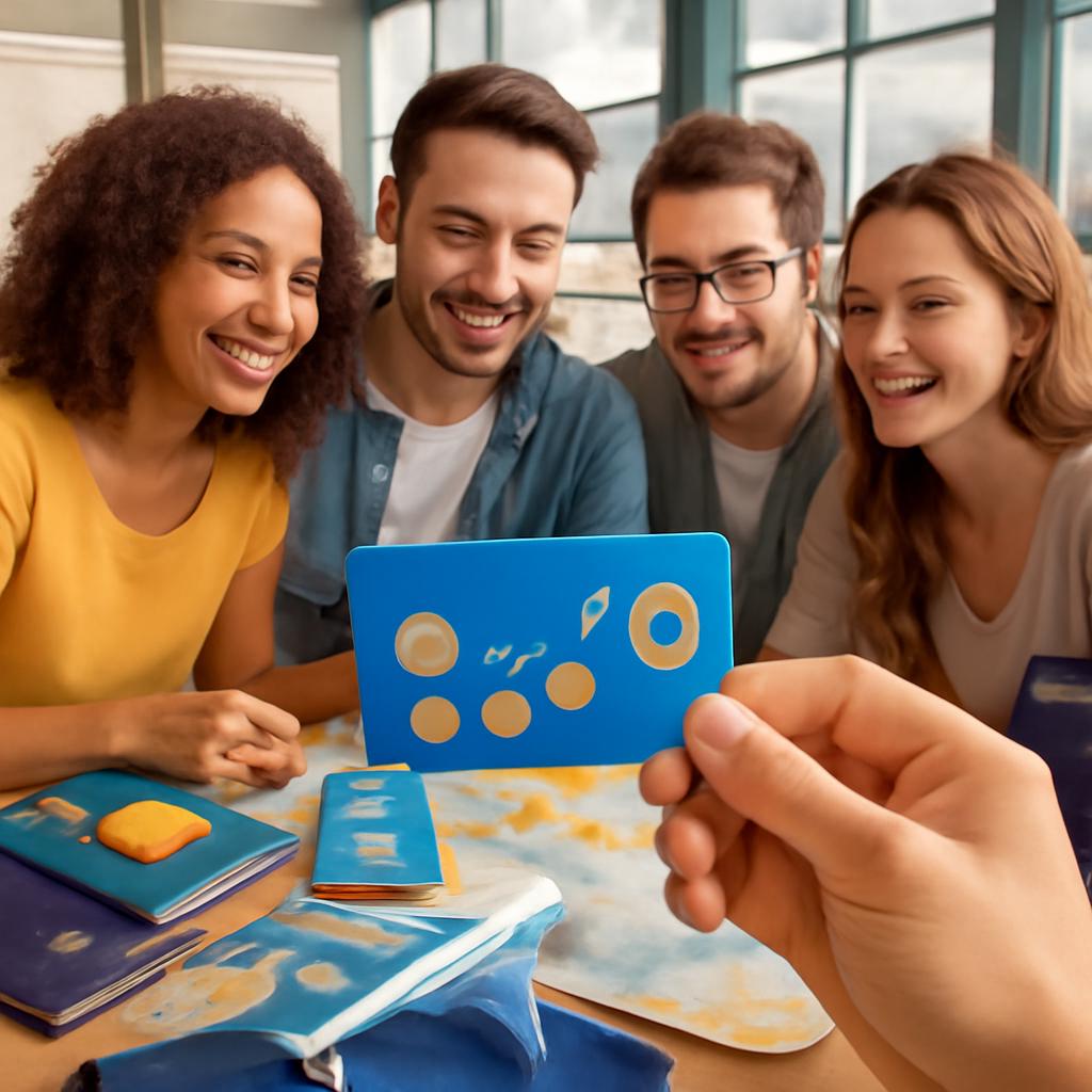 pontos para desconto em viagens com amigos