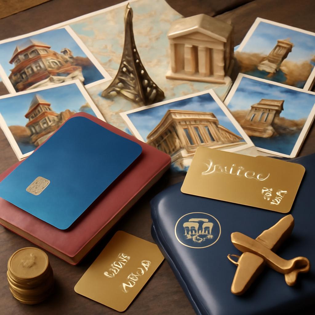 pontos para desconto em viagens culturais