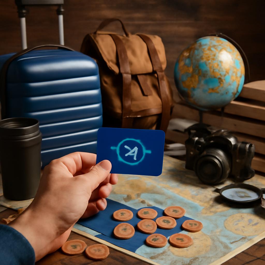 pontos para desconto em viagens de campo universitárias