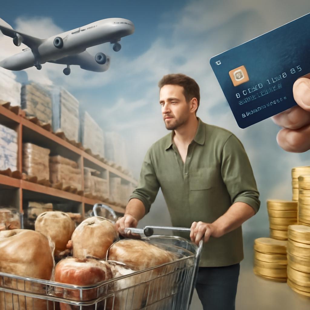 pontos para fazer compras em atacados