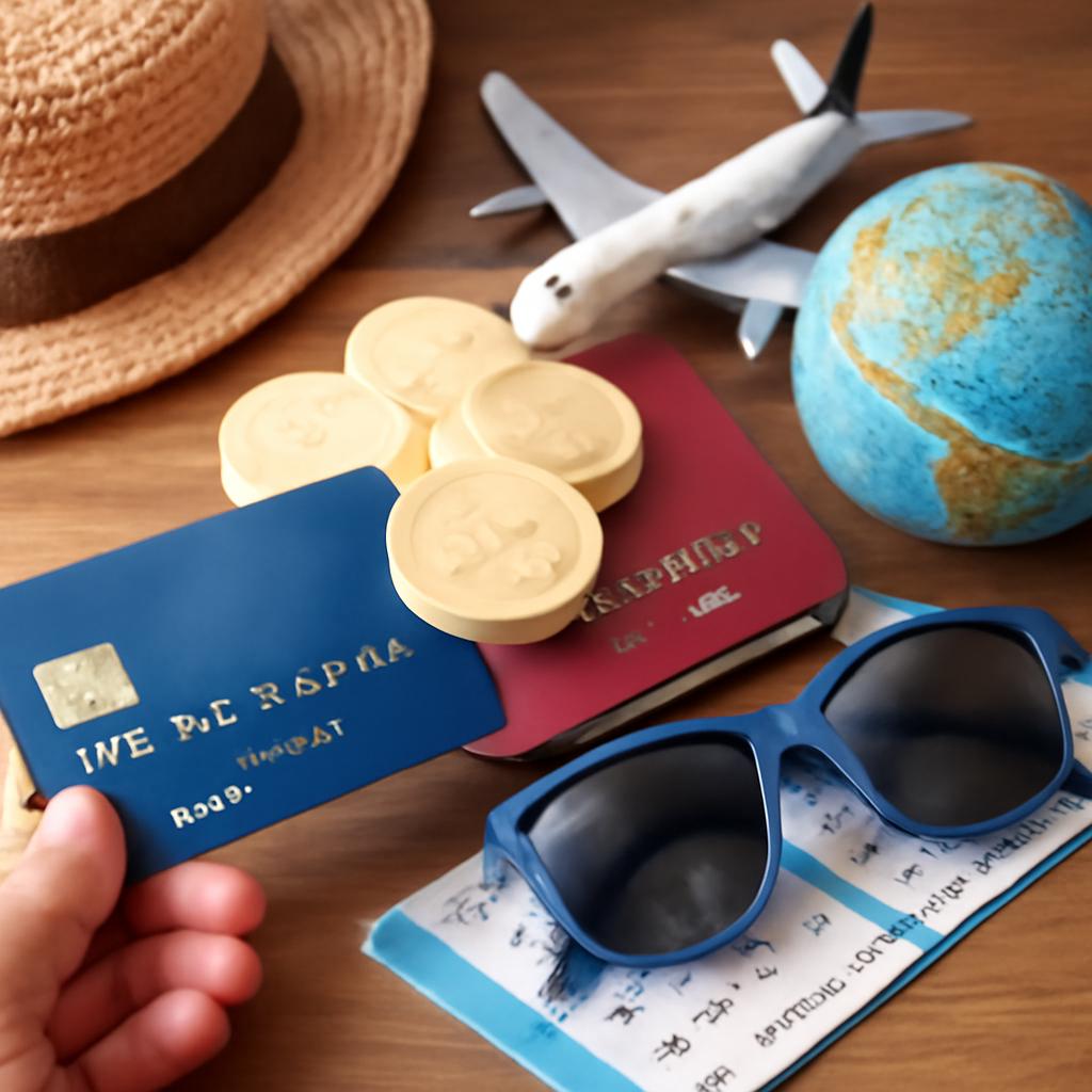 pontos para resgatar viagens em feriados