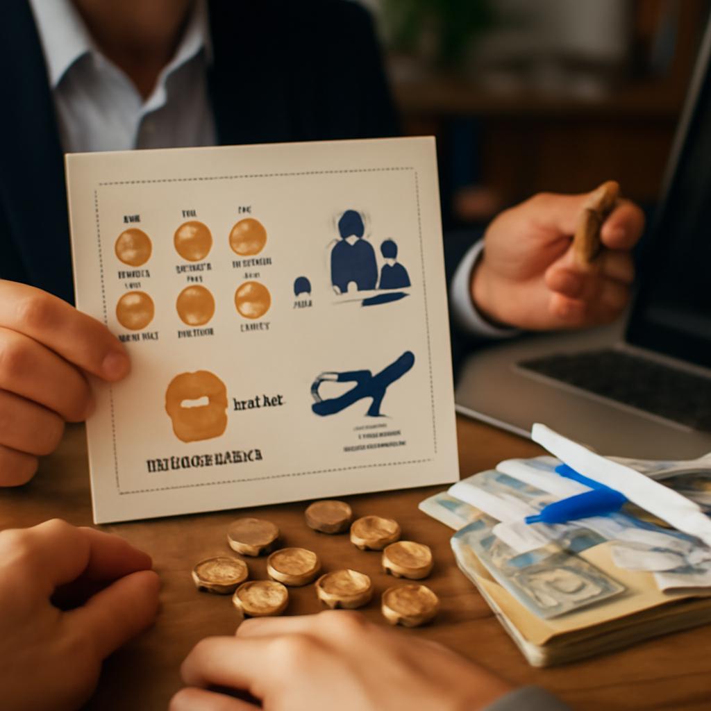 pontos para trocar por consultoria financeira