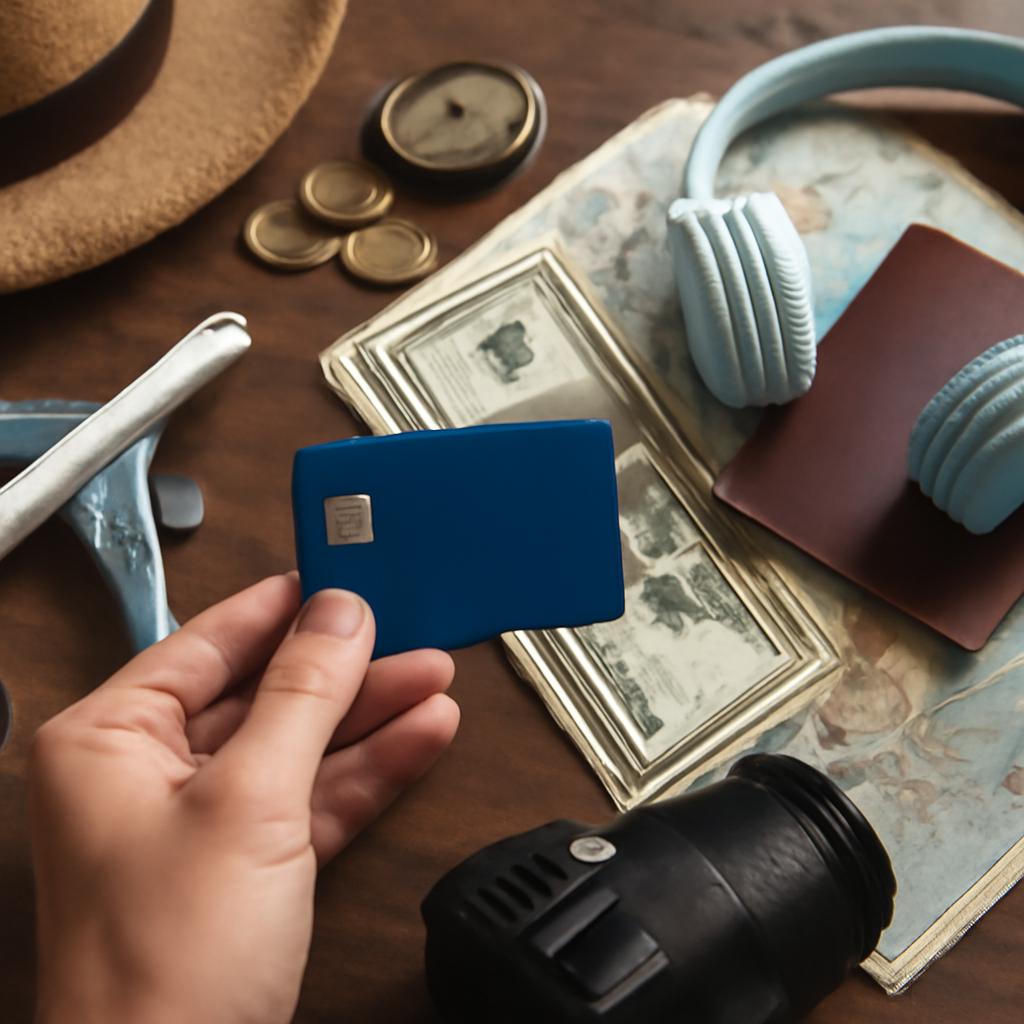 pontos para viagem barata cartão de crédito