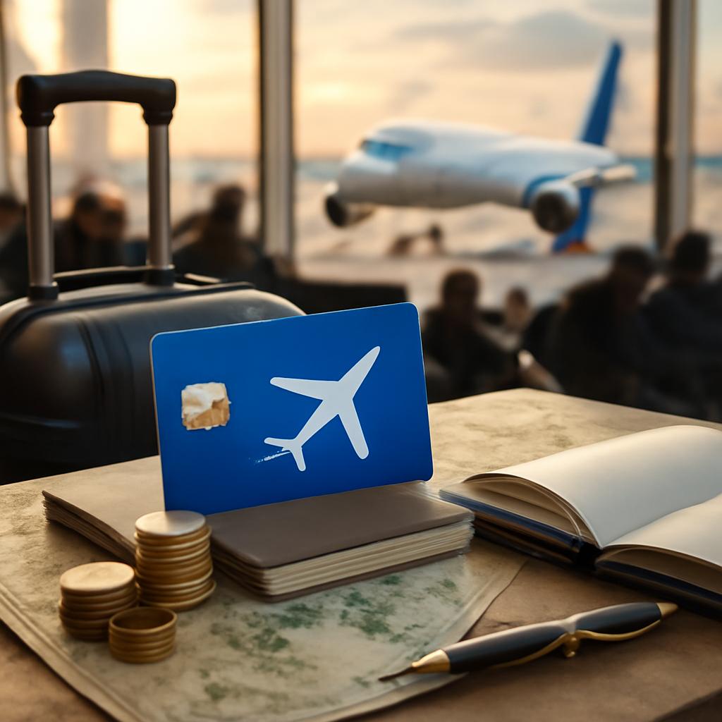 pontos para viagens durante feriados