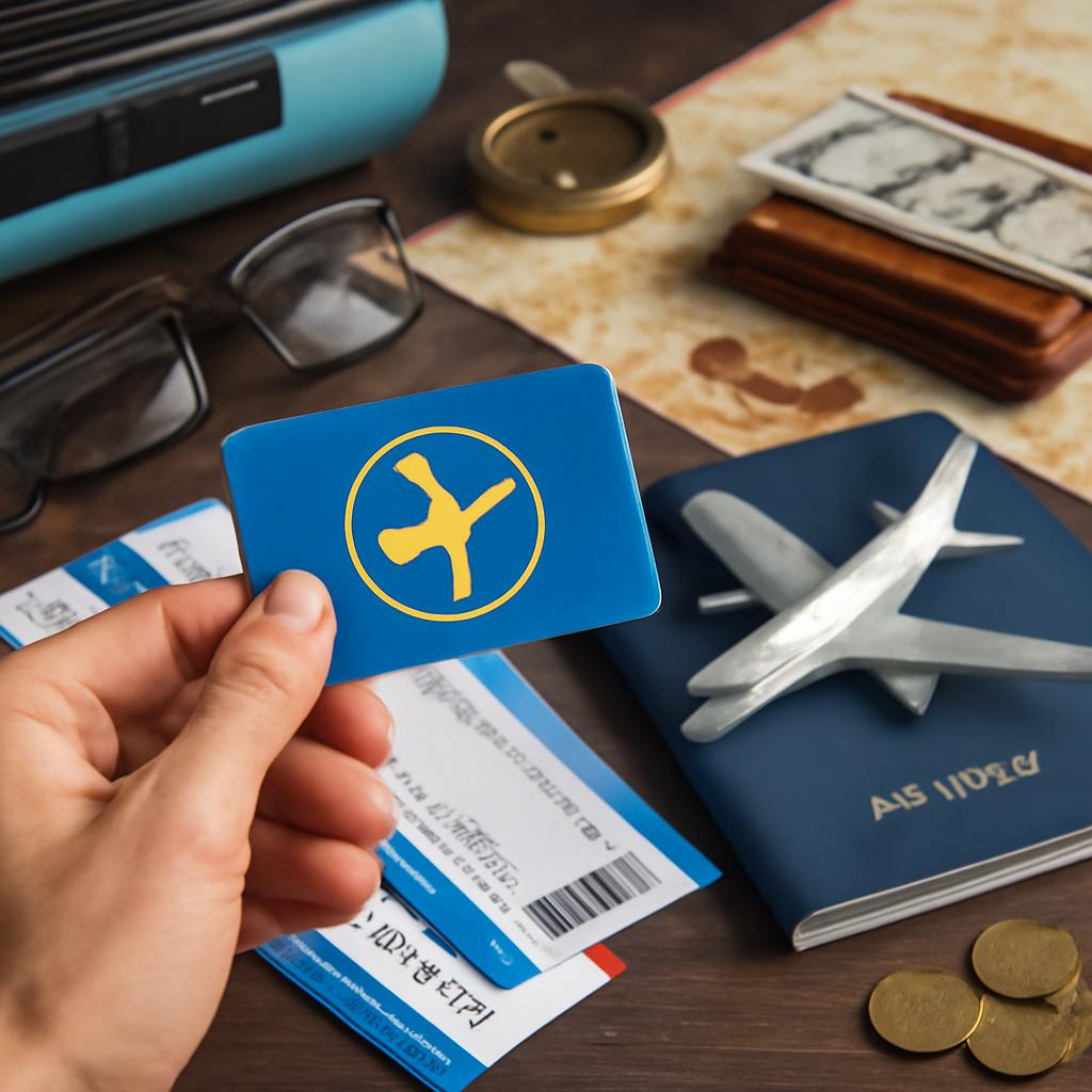 pontos para viajar com desconto