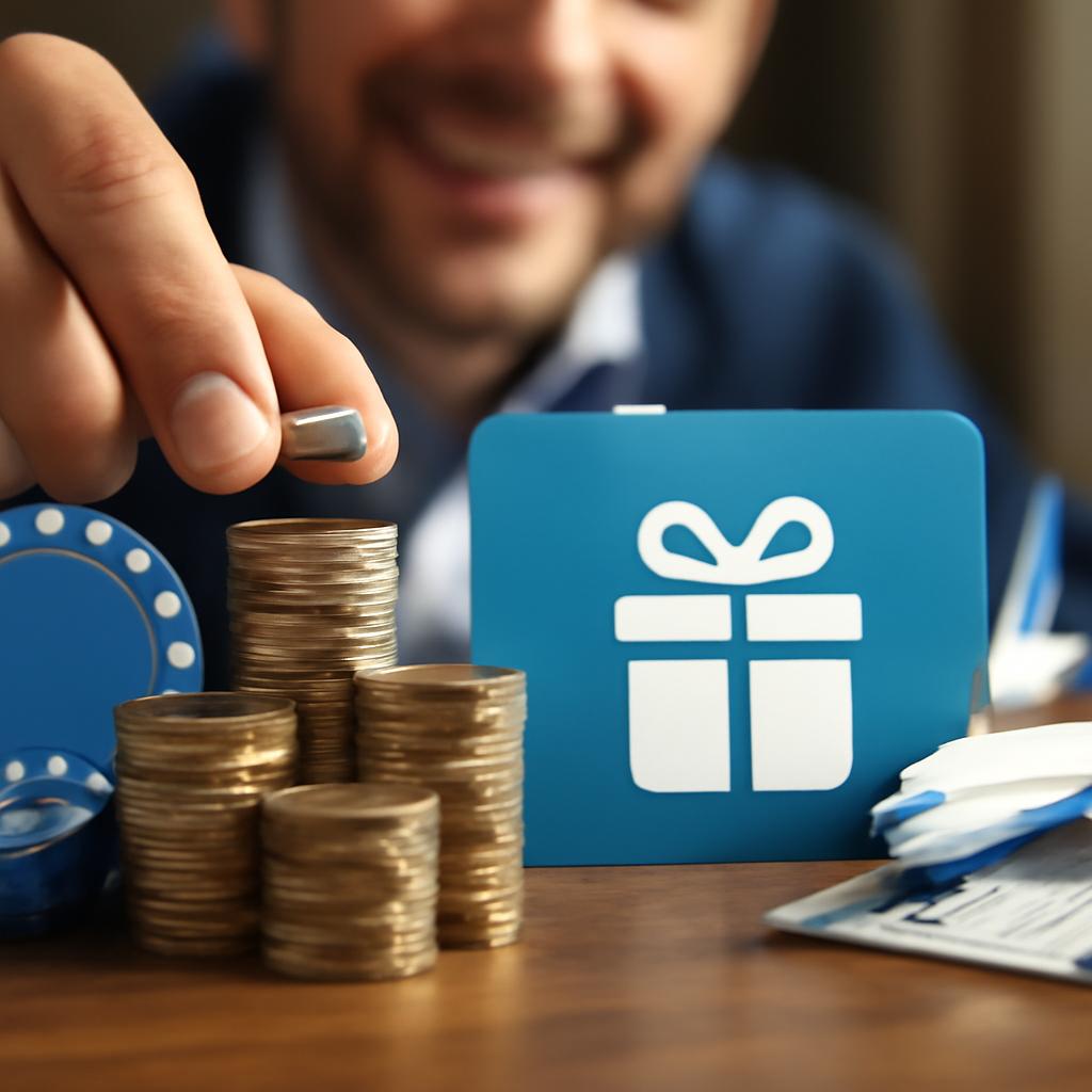 pontos podem ser convertidos em vale presente?