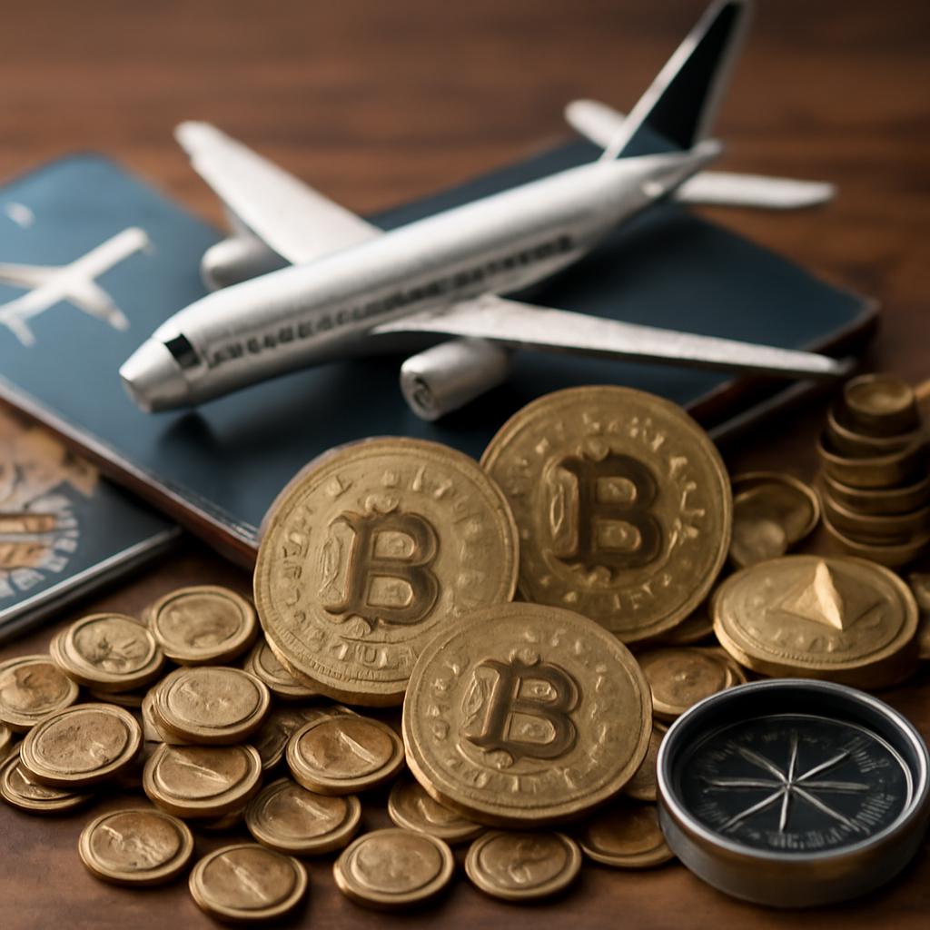 pontos podem ser trocados por criptomoedas?