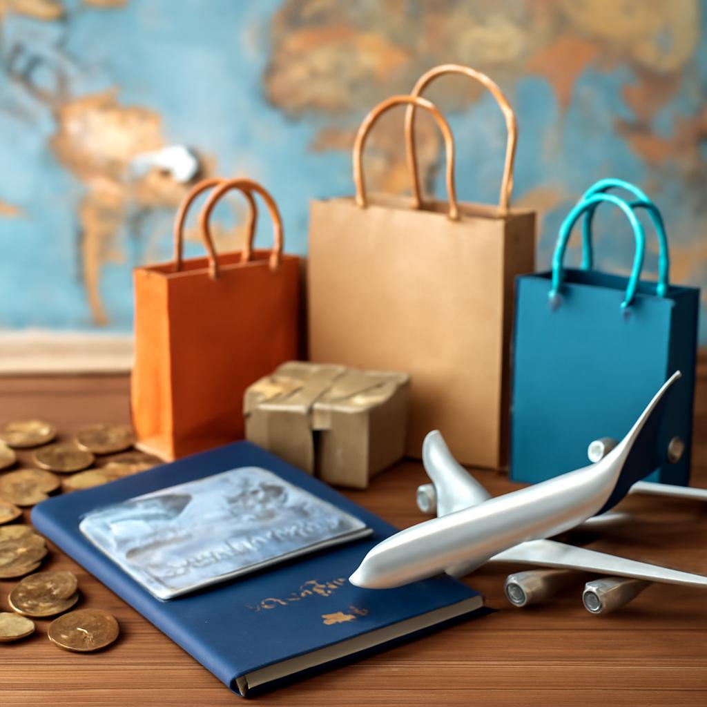 pontos somam com compras internacionais