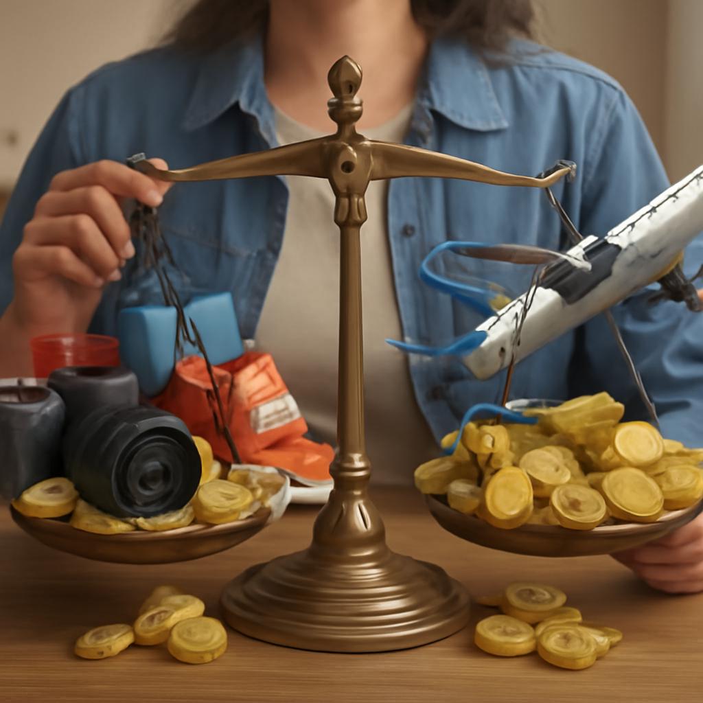 pontos valem mais em produtos ou em viagens?