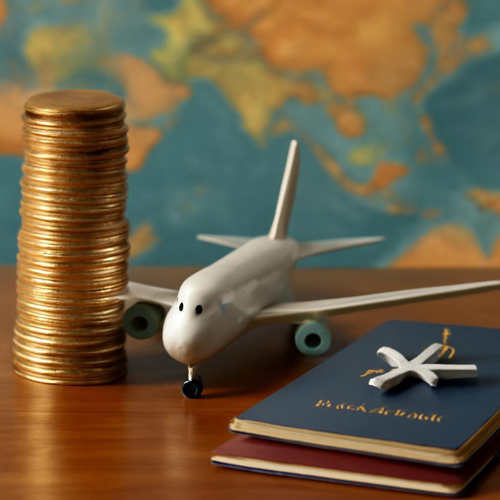 pontos valem mais para viagens nacionais ou internacionais