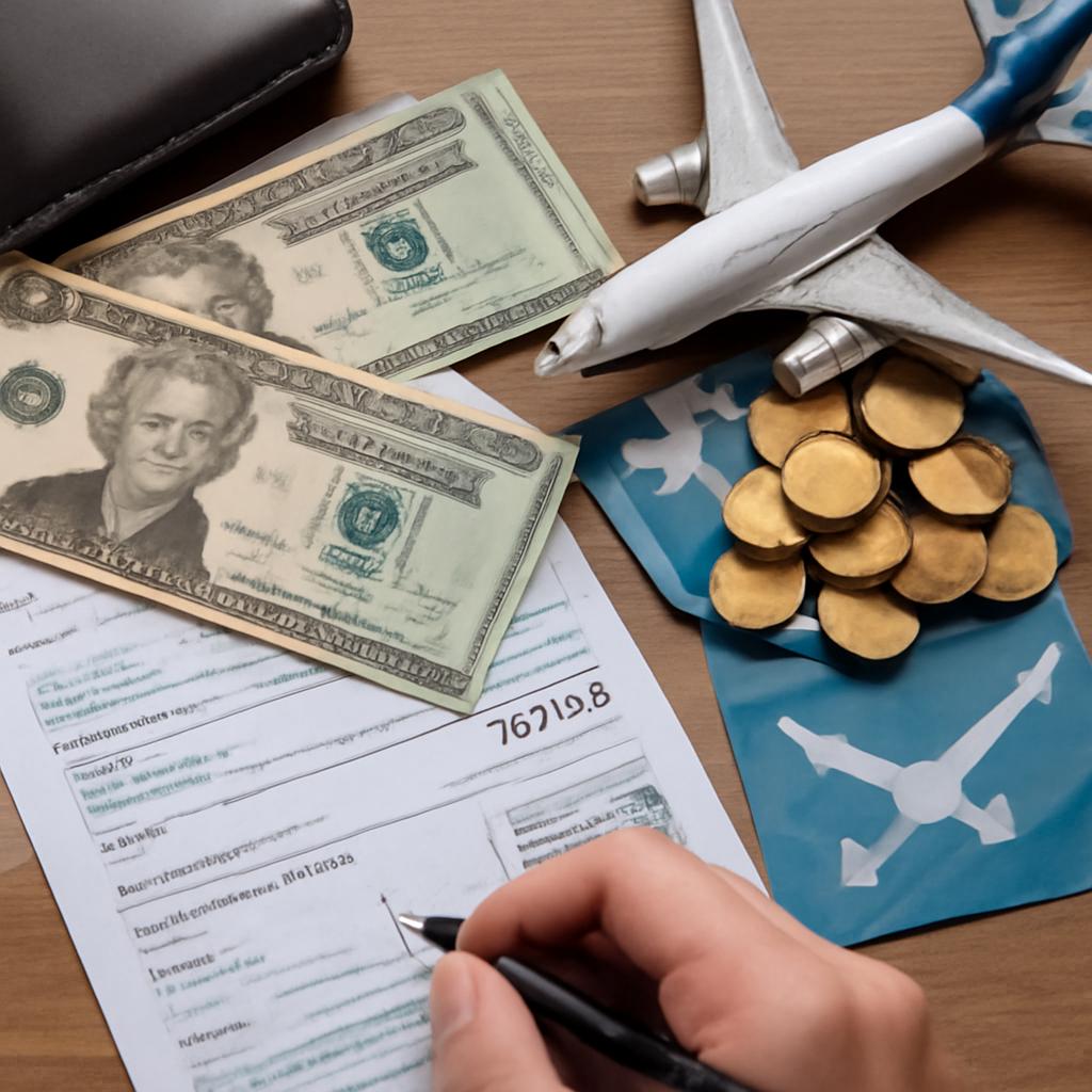 pontuação em pagamentos de contas de consumo
