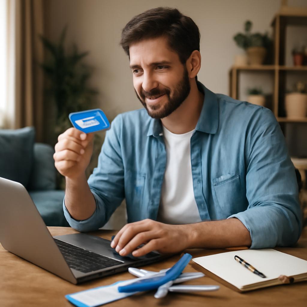 programa de fidelidade para autônomos