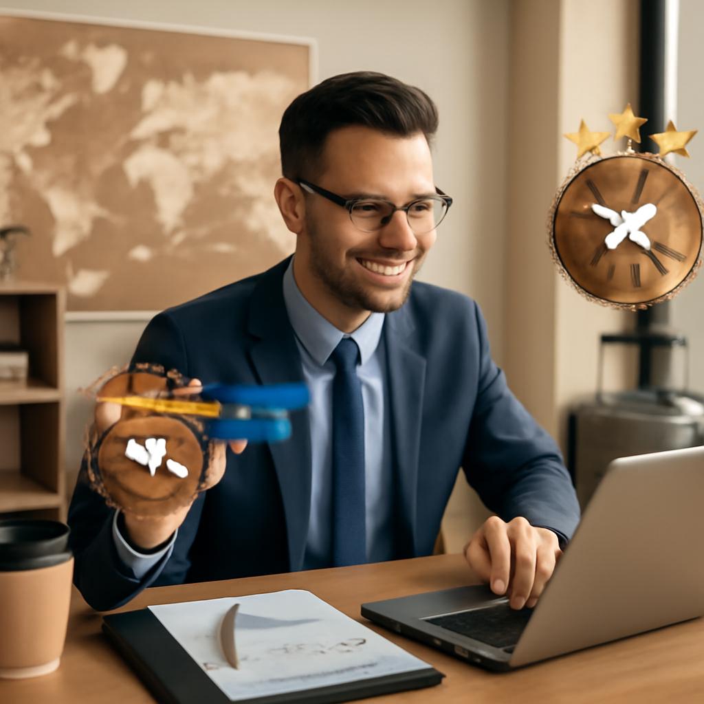 programas de pontos para empreendedores