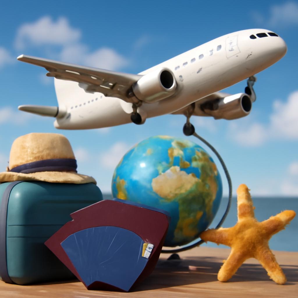 promoção acúmulo de pontos para viagens de férias