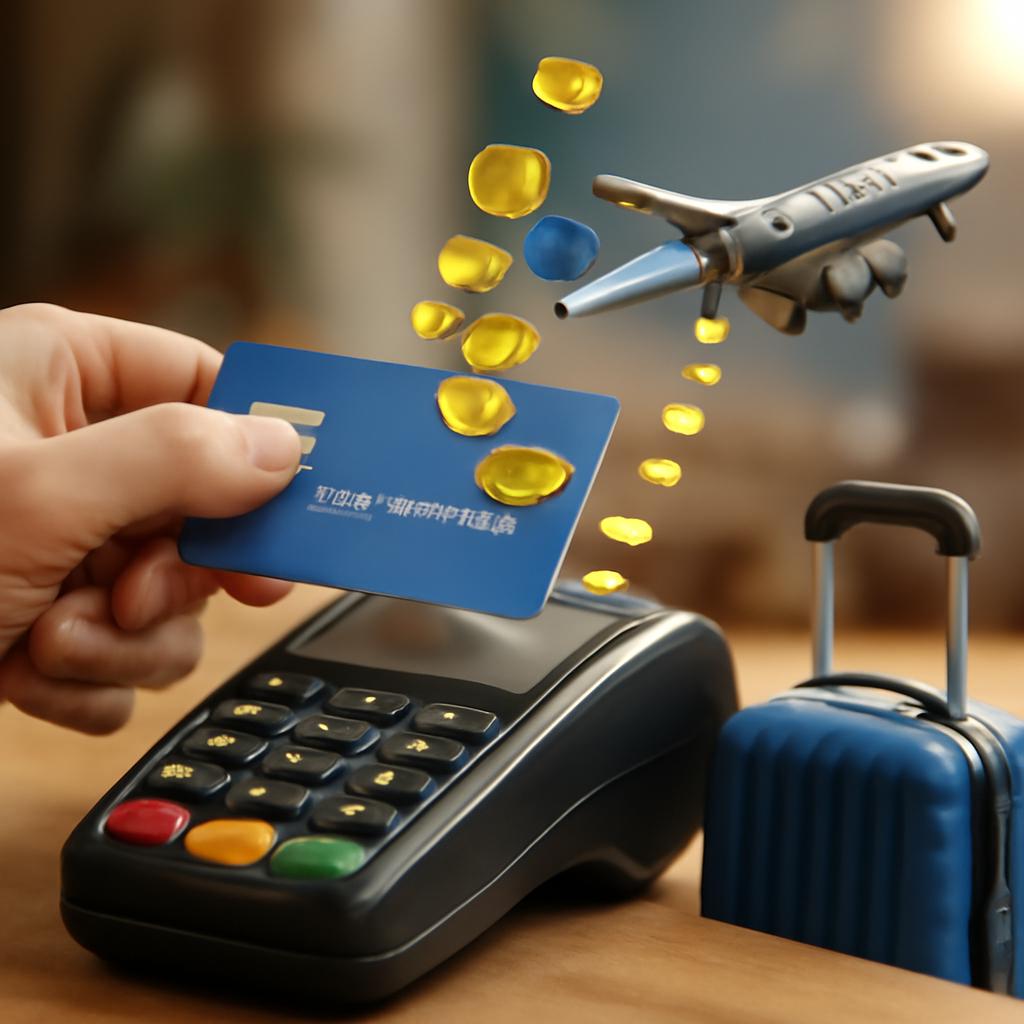 promoção acúmulo extra para pagamentos no débito
