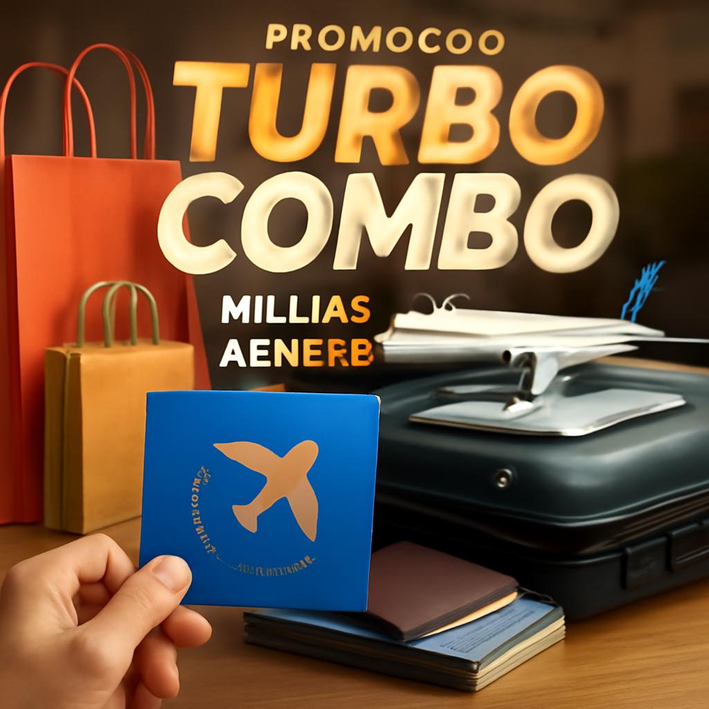 promoção acúmulo turbo combo de serviços