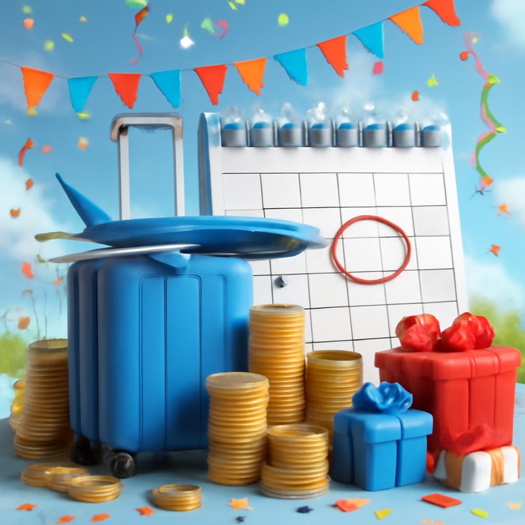 promoção acúmulo turbo em datas comemorativas