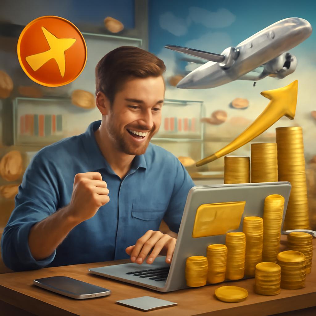 promoção acúmulo turbo em e-commerces