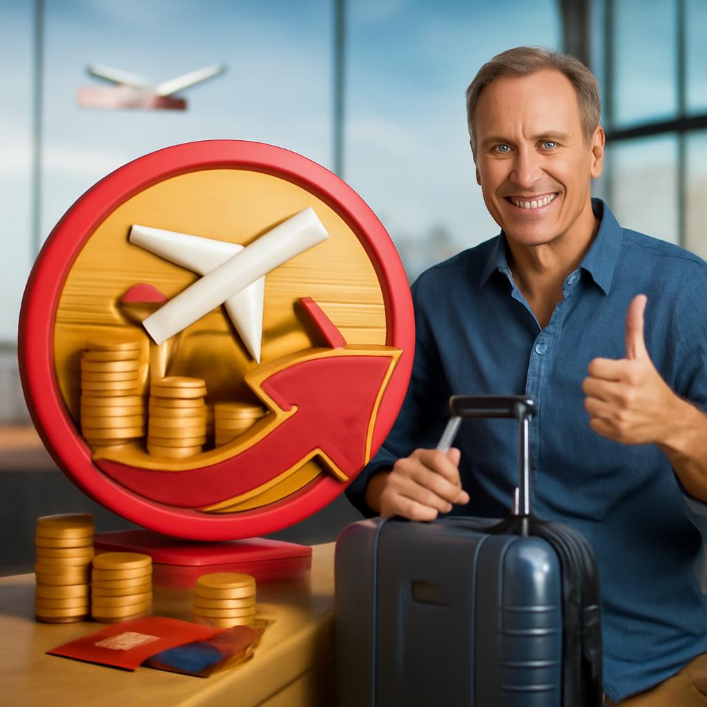 promoção anual transferência de pontos