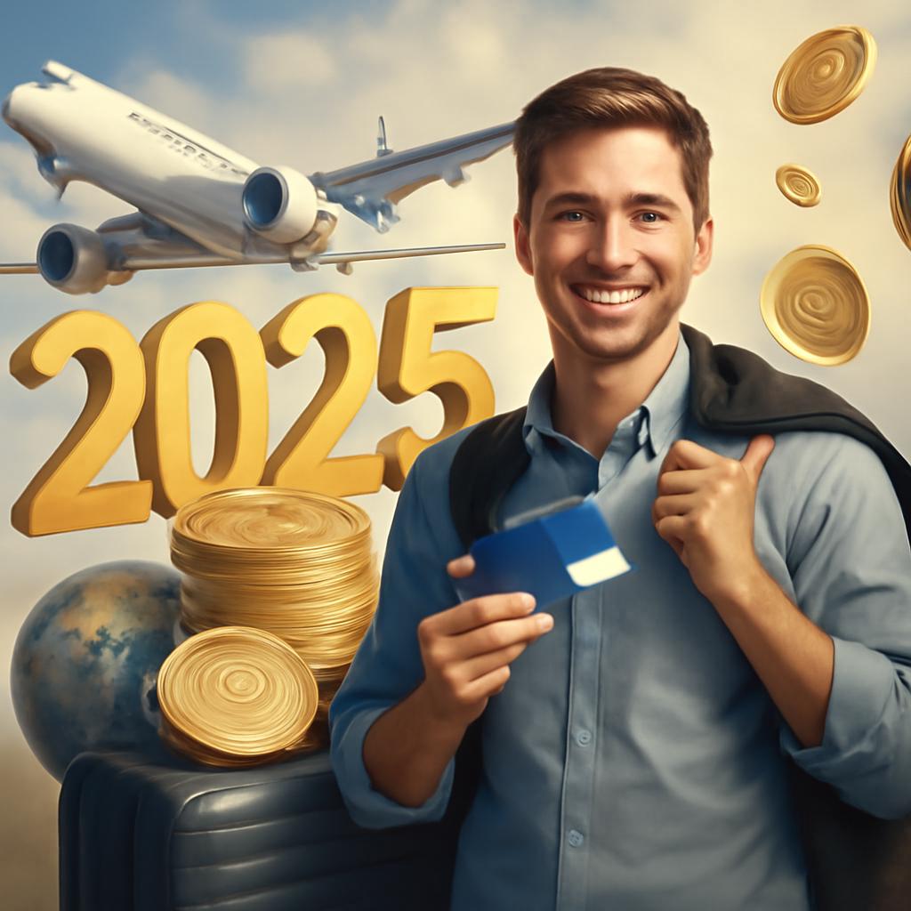 promoção atualização programa de pontos 2025