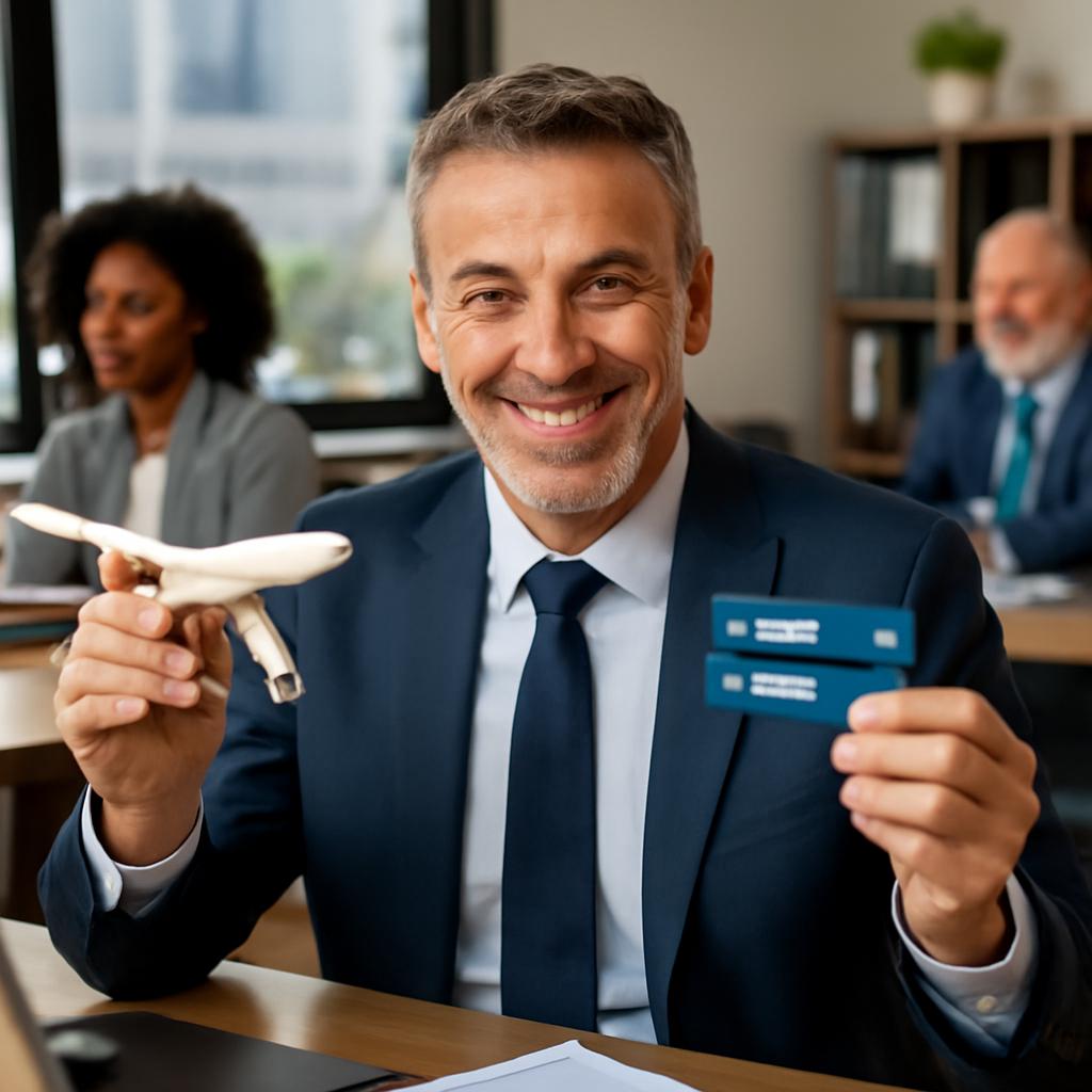 promoção bônus em vendas para clientes empresariais