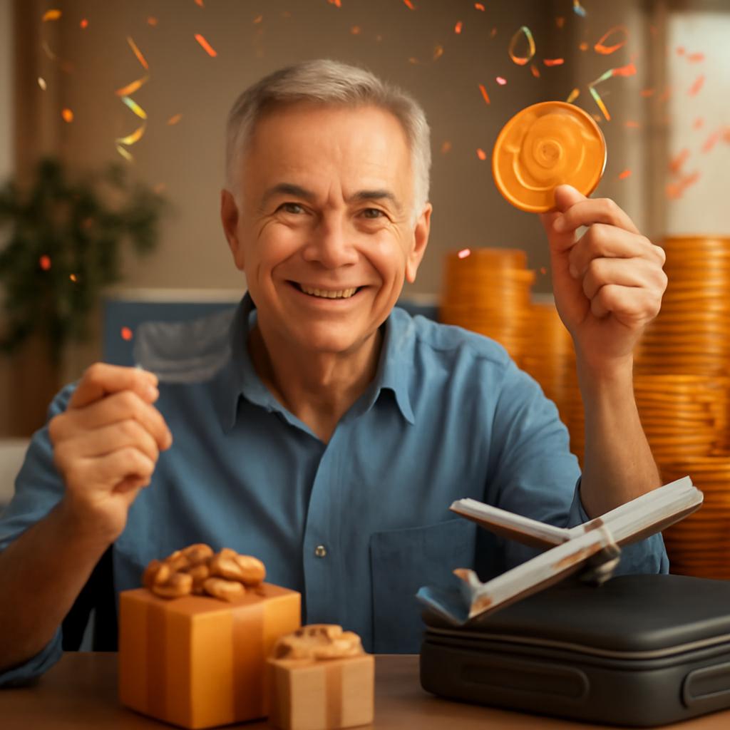 promoção bônus para clientes antigo sem anuidade