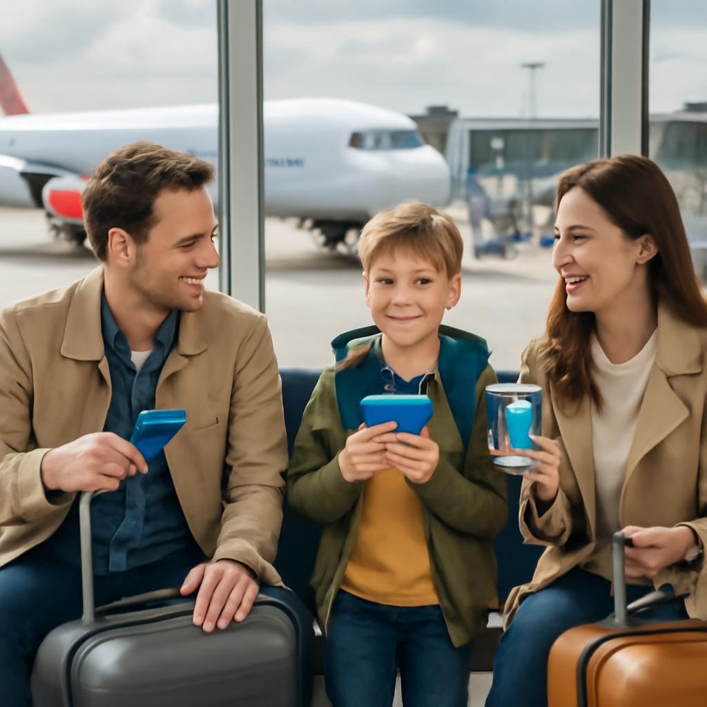 promoção bônus para transferir pontos familiares