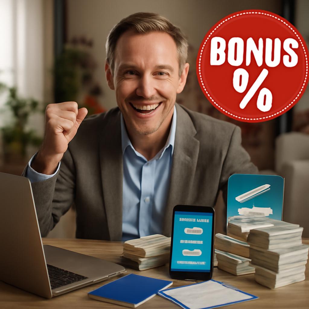 promoção bônus para vendas de pontos em grupos
