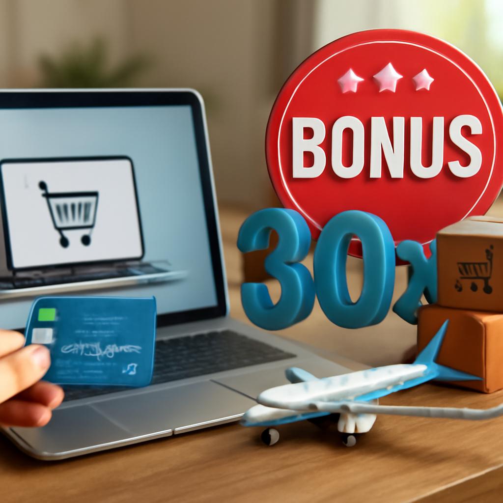 promoção bônus para vendas em plataformas de e-commerce