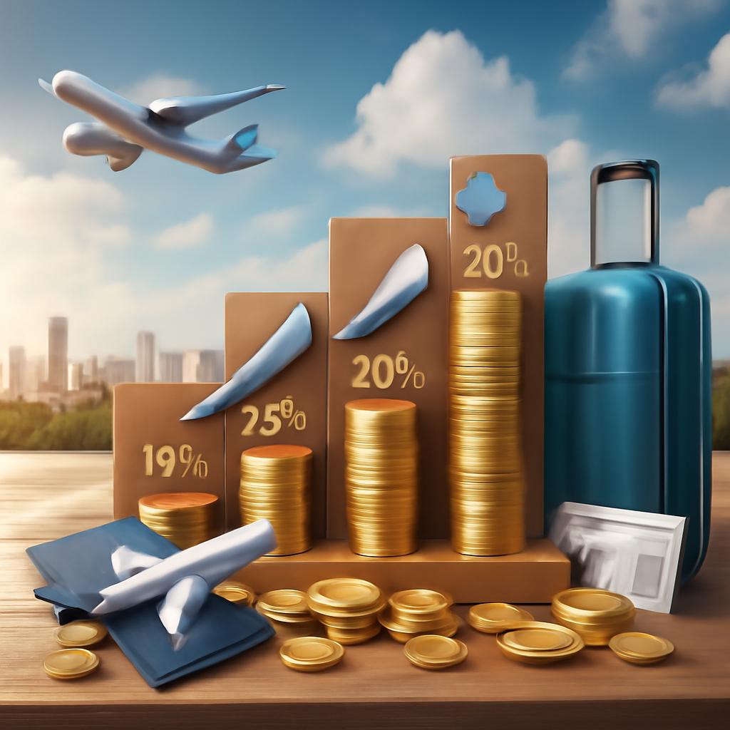 promoção bônus progressivo para vendas anuais