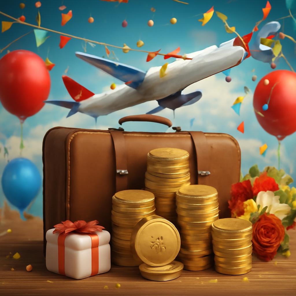 promoção clubes de milhas em datas comemorativas