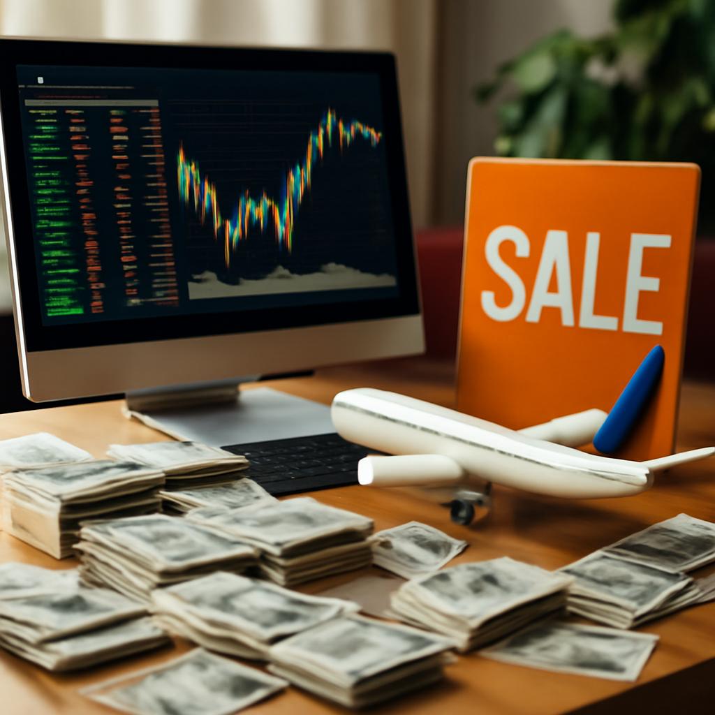 promoção cotações atualizadas para venda de milhas