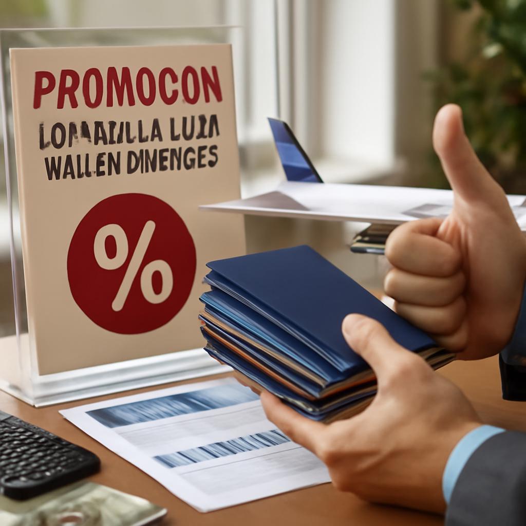 promoção cotações diferenciadas para grandes volumes