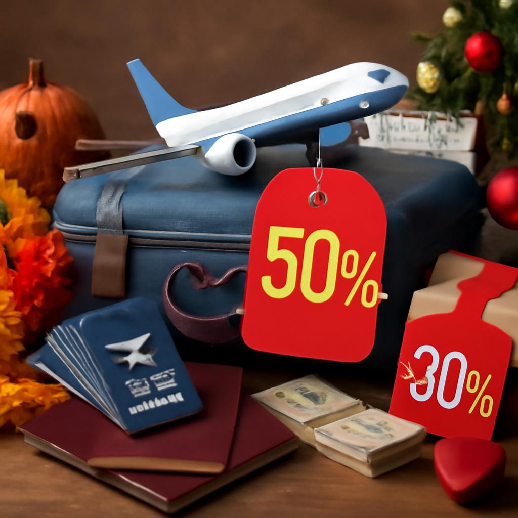 promoção cotações especiais para venda em datas comemorativas