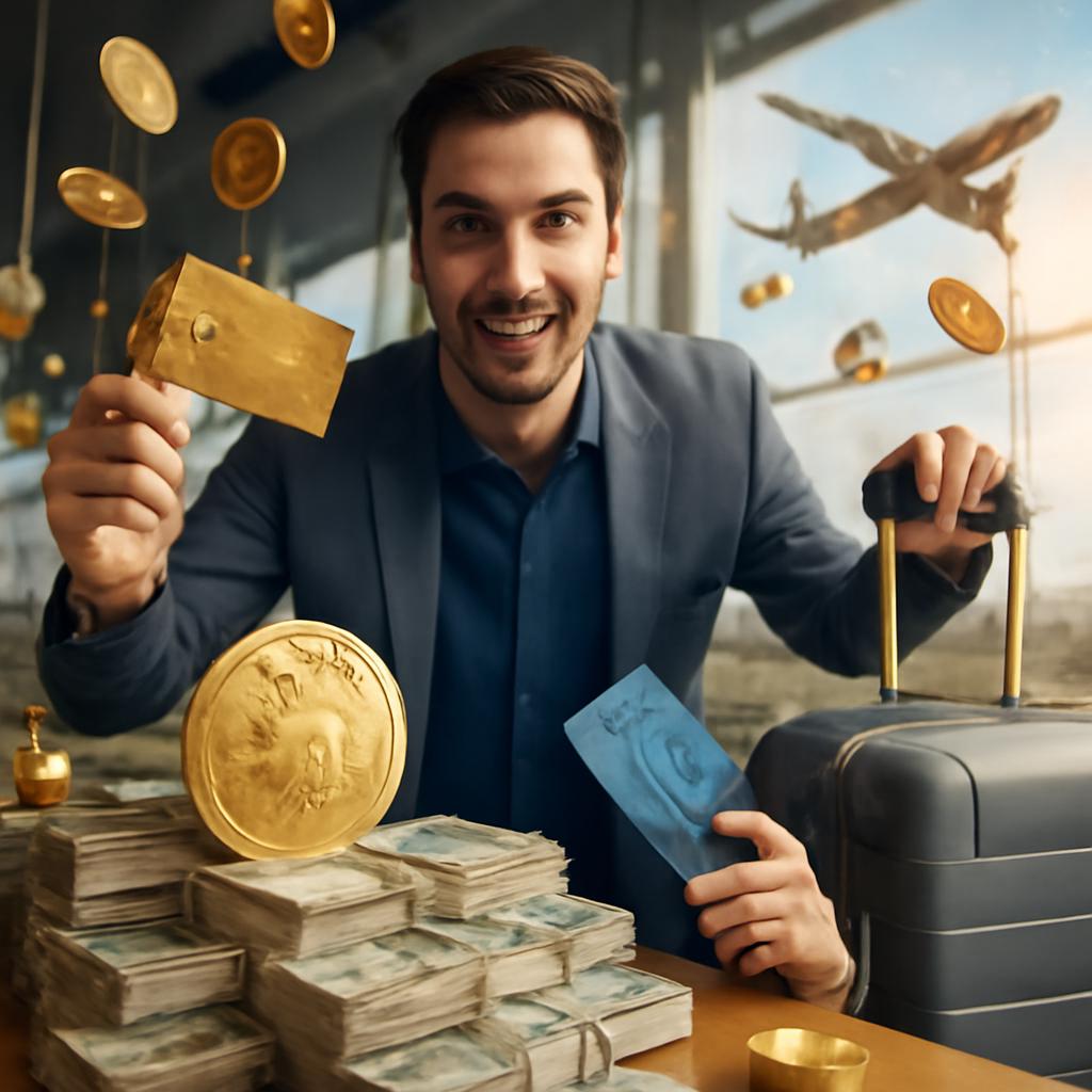 promoção de cashback para milhas